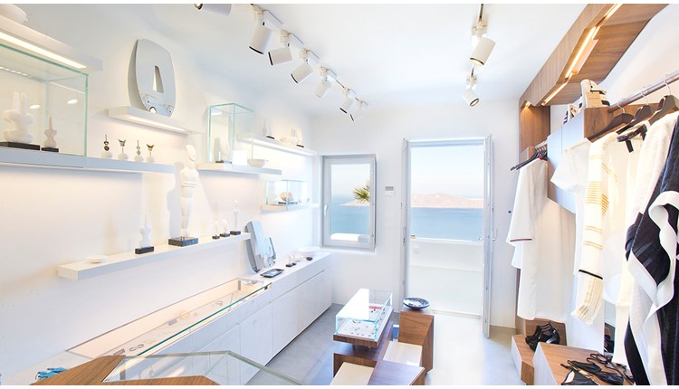 Grace Hotel, Auberge Resorts Collection - NR, Санторини