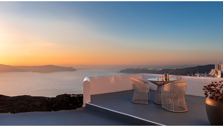 Grace Hotel, Auberge Resorts Collection - NR, Санторини