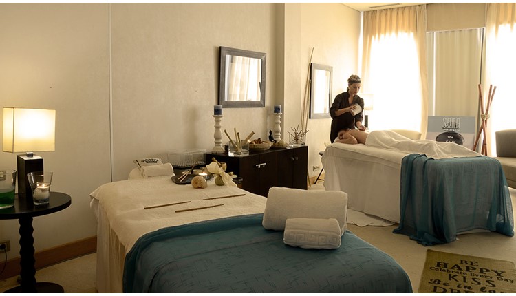 Plaza Resort Hotel, Афины