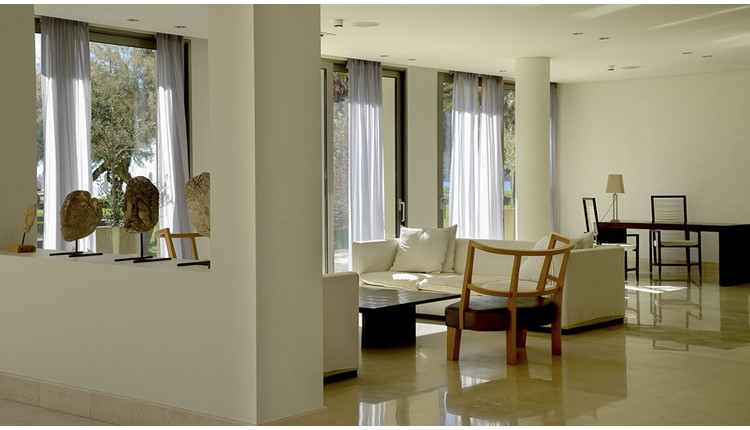 Plaza Resort Hotel, Афины