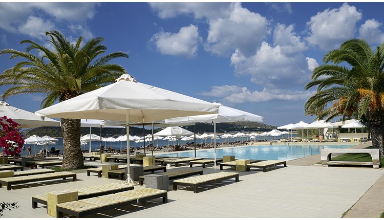 Plaza Resort Hotel, Афины