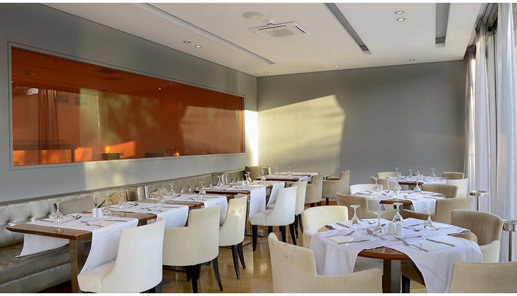 Plaza Resort Hotel, Афины