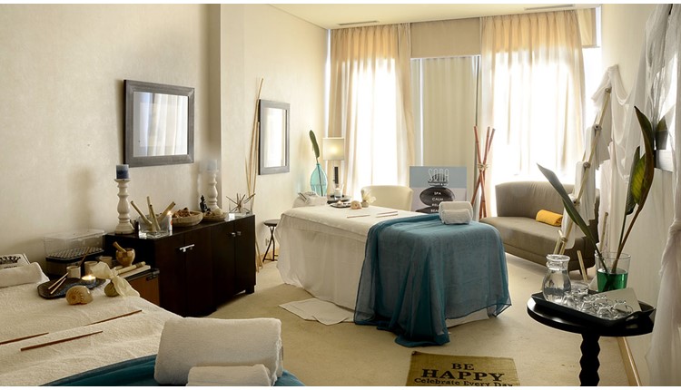 Plaza Resort Hotel, Афины