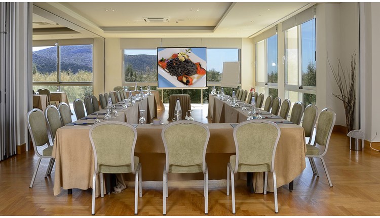 Plaza Resort Hotel, Афины