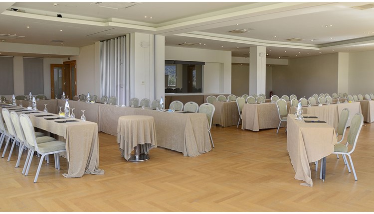 Plaza Resort Hotel, Афины