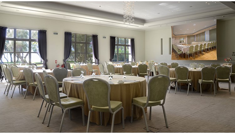 Plaza Resort Hotel, Афины