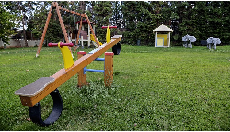 Plaza Resort Hotel, Афины