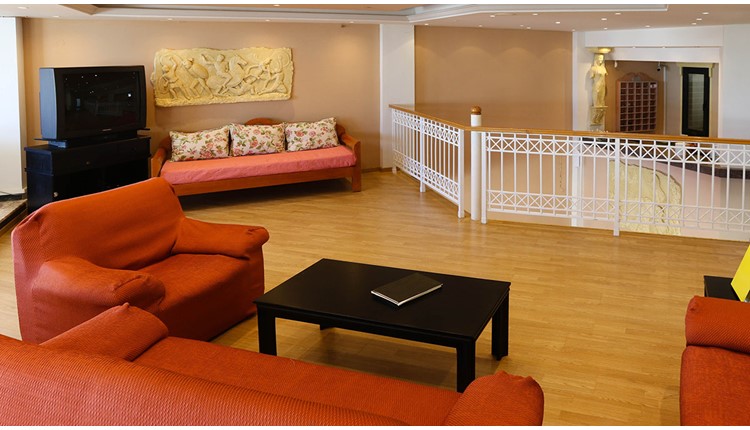 Anna Maria Village , Крит