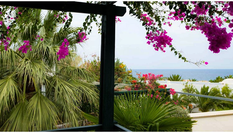 Anna Maria Village , Крит