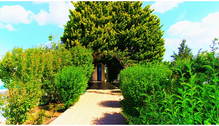 Loutanis Hotel - NR, Родос