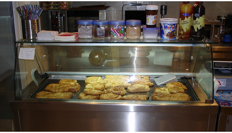 Loxandra Studios - NR, Халкидики