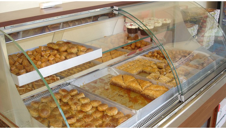 Loxandra Studios - NR, Халкидики