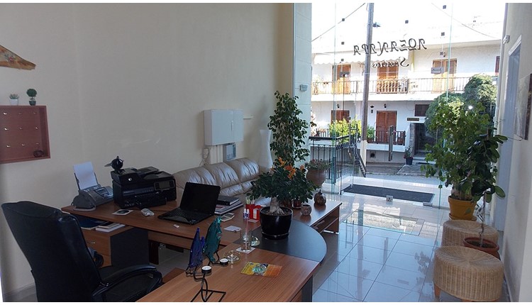 Loxandra Studios - NR, Халкидики