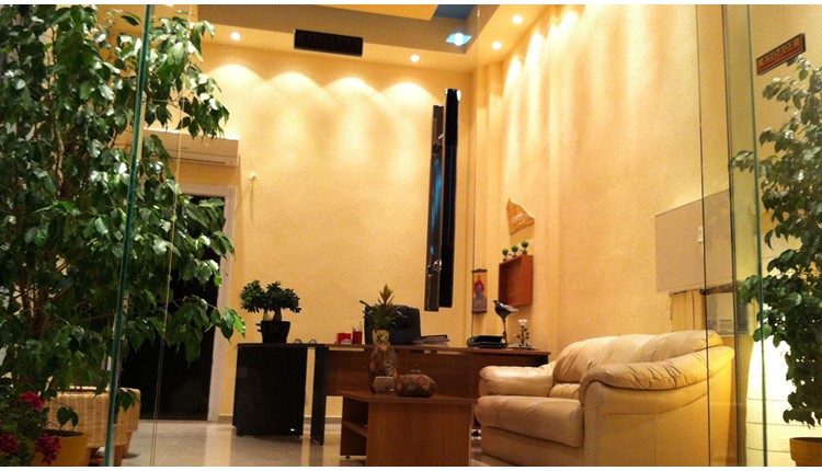 Loxandra Studios - NR, Халкидики