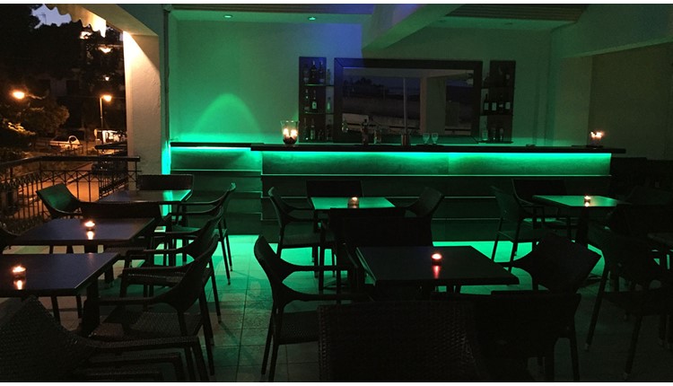 Loxandra Studios - NR, Халкидики