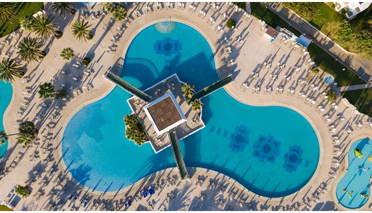 Atlantica Ocean Beach, Крит