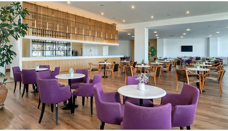 Atlantica Ocean Beach, Крит