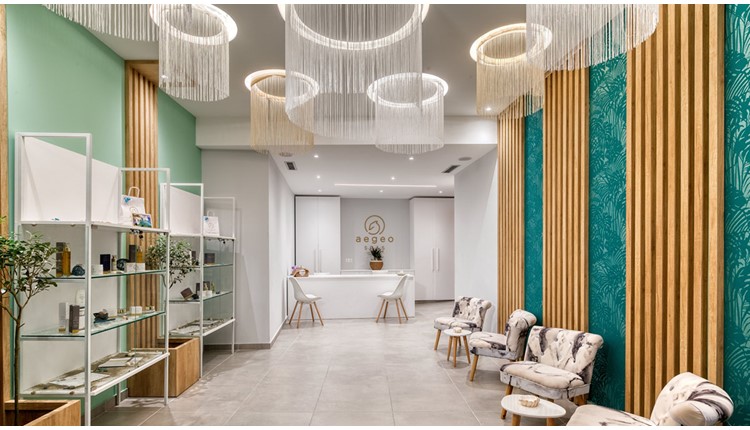 Atlantica Ocean Beach, Крит