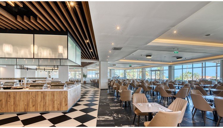 Atlantica Ocean Beach, Крит