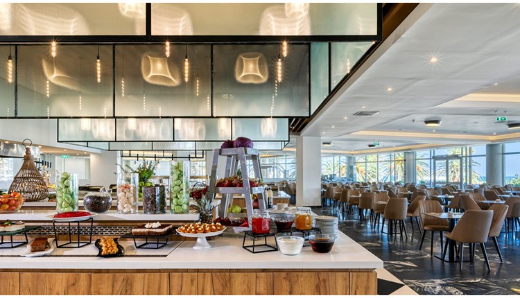 Atlantica Ocean Beach, Крит