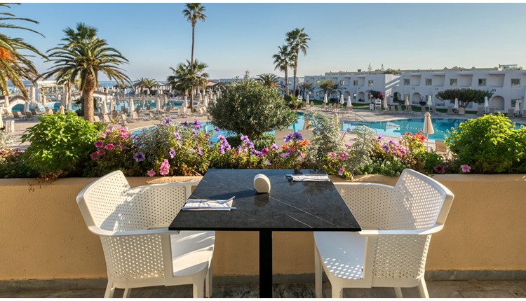 Atlantica Ocean Beach, Крит