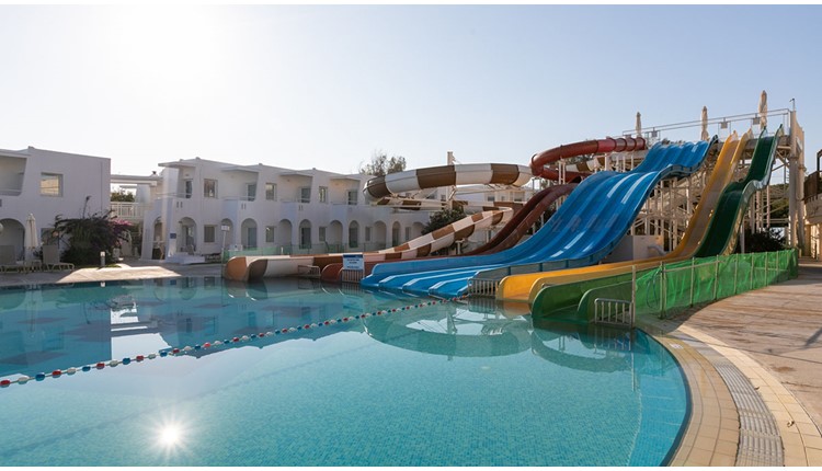 Atlantica Ocean Beach, Крит