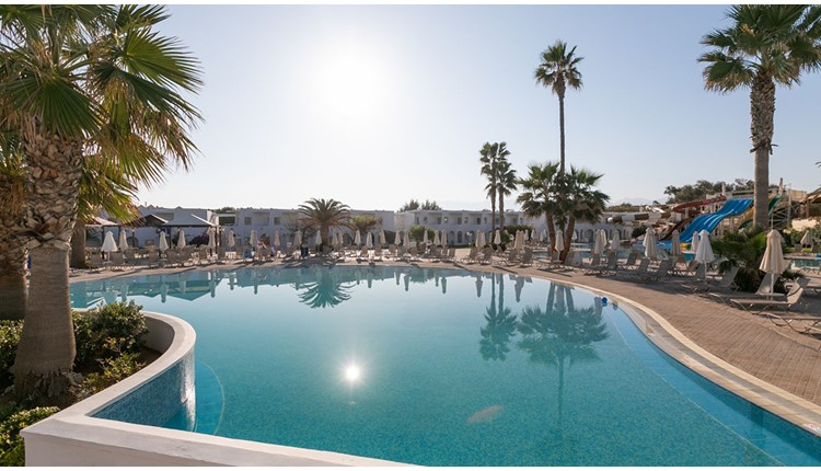 Atlantica Ocean Beach, Крит