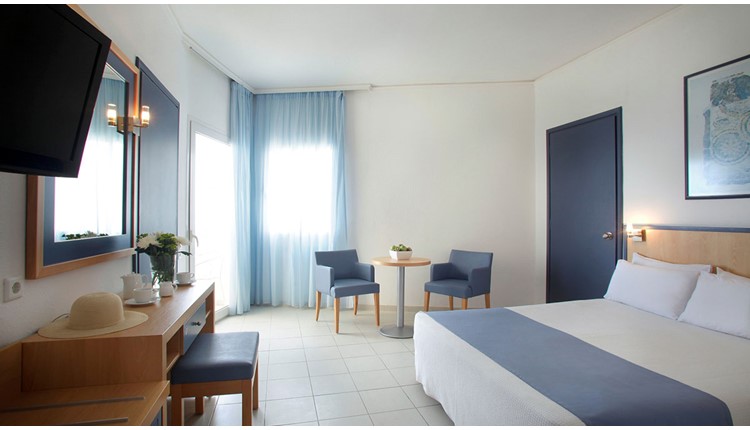 Atlantica Ocean Beach, Крит