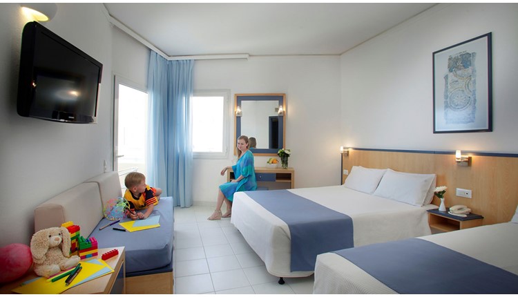 Atlantica Ocean Beach, Крит