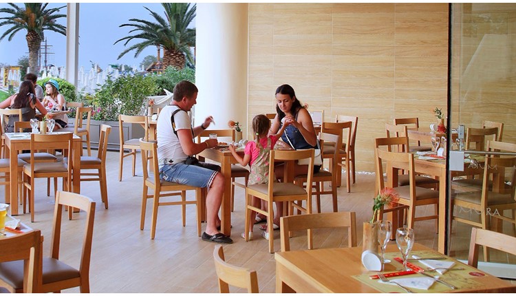 Atlantica Ocean Beach, Крит