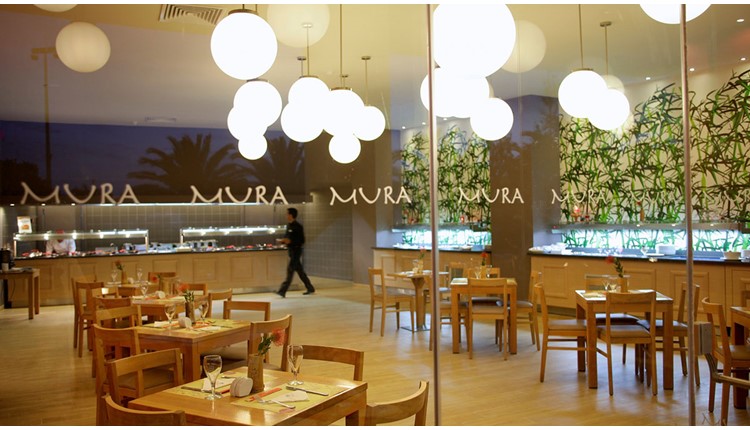 Atlantica Ocean Beach, Крит