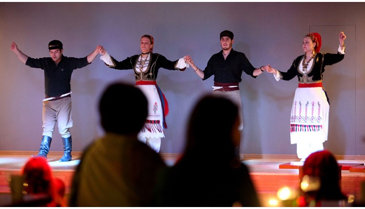 Atlantica Ocean Beach, Крит