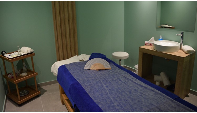 Atlantica Ocean Beach, Крит