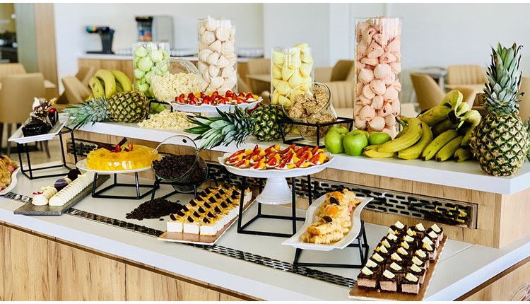 Atlantica Ocean Beach, Крит