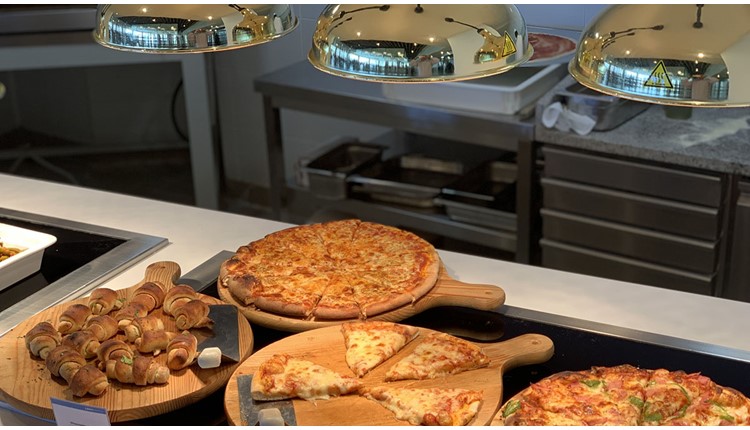 Atlantica Ocean Beach, Крит