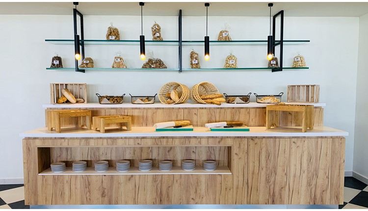 Atlantica Ocean Beach, Крит