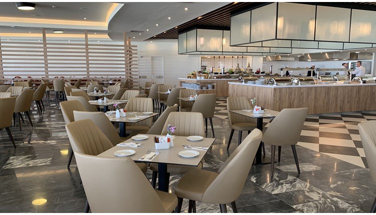 Atlantica Ocean Beach, Крит