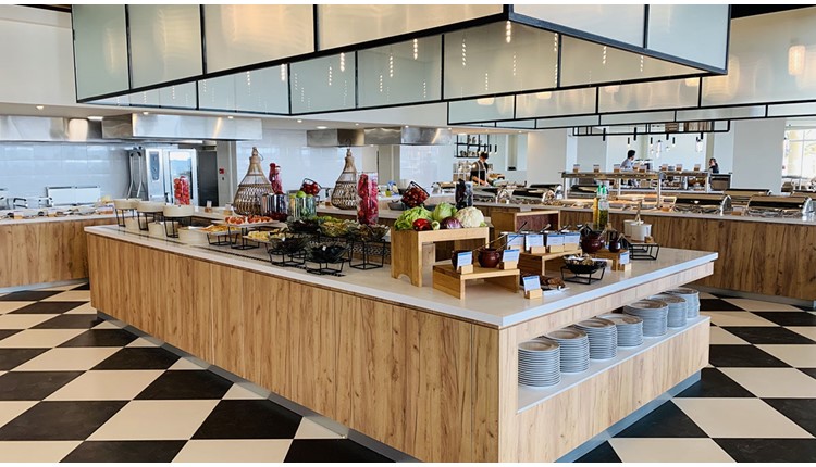 Atlantica Ocean Beach, Крит