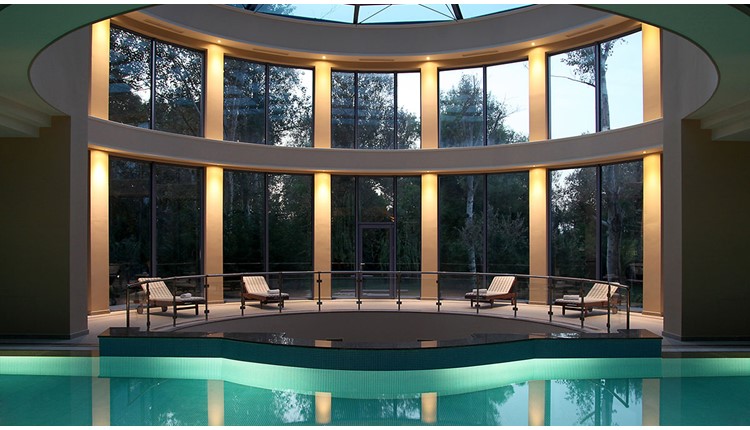 Alkyon Resort Hotel & Spa - NR, Пелопоннес