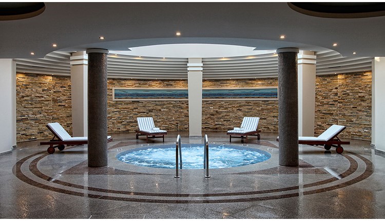 Alkyon Resort Hotel & Spa - NR, Пелопоннес