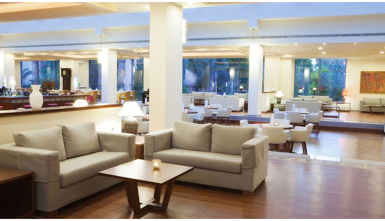 Alkyon Resort Hotel & Spa - NR, Пелопоннес