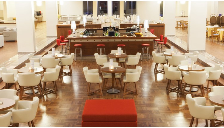 Alkyon Resort Hotel & Spa - NR, Пелопоннес