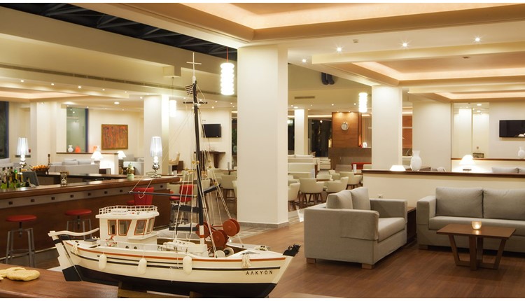 Alkyon Resort Hotel & Spa - NR, Пелопоннес