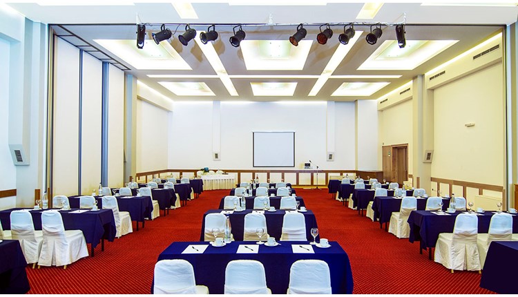 Alkyon Resort Hotel & Spa - NR, Пелопоннес