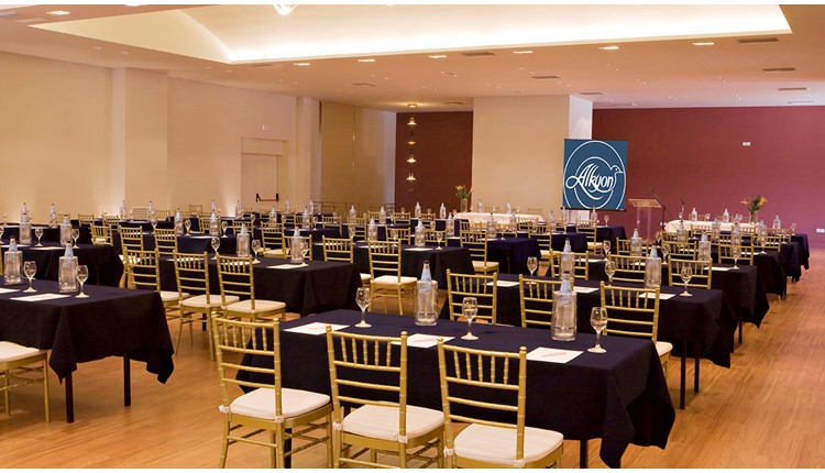 Alkyon Resort Hotel & Spa - NR, Пелопоннес