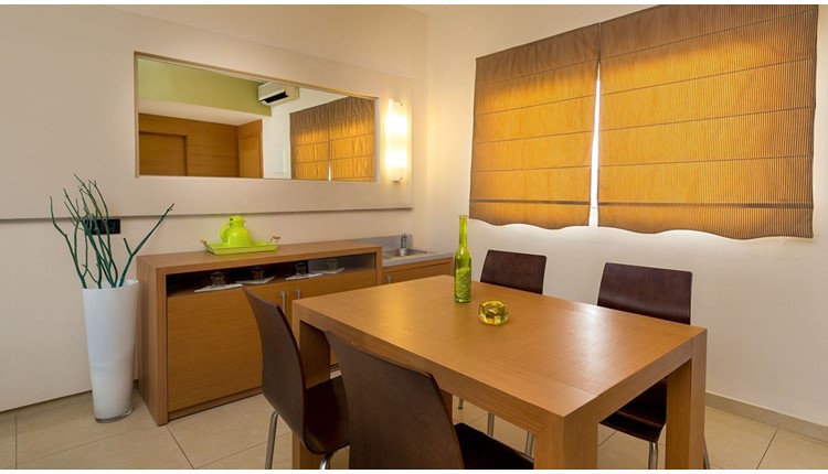 Amalthia Beach Resort, Крит