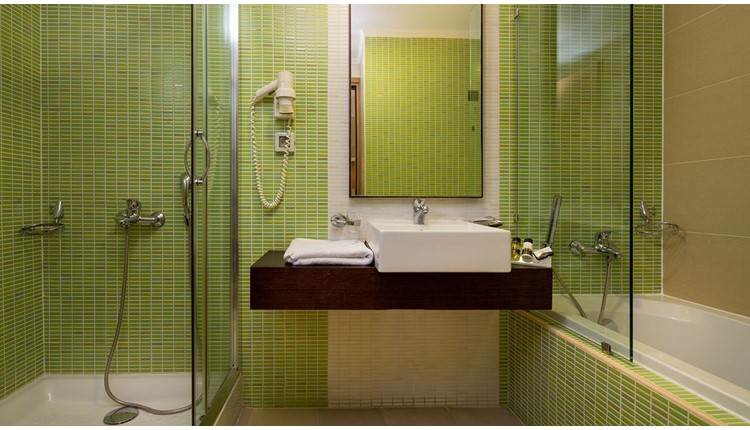 Amalthia Beach Resort, Крит