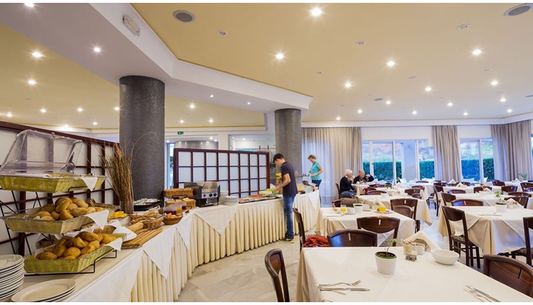 Amalthia Beach Resort, Крит