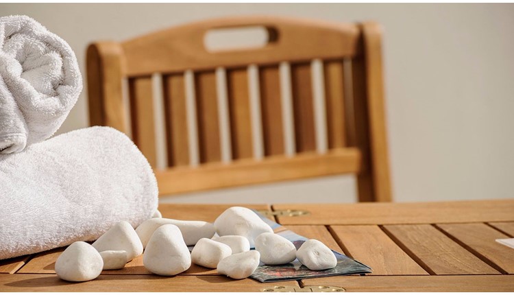 Amalthia Beach Resort, Крит