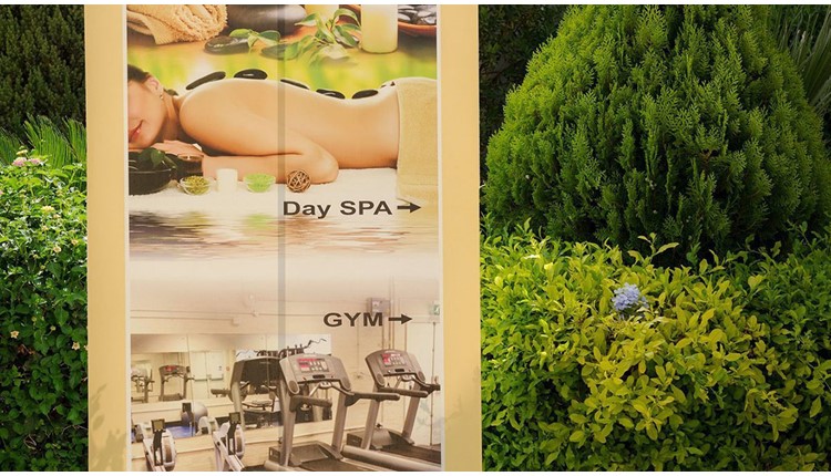 Amalthia Beach Resort, Крит